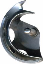 Lançadeira Oscilante Meia Lua 5194 2515-532096007 para máquinas Domésticas SINGER - Vigoreli - Elgin