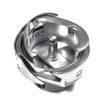 Lançadeira Para Reta Industrial Siruba, Lanmax, Maqi, Gemsy, Zoje, Juki, Alpha, Bruce