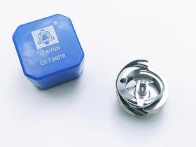 Lançadeira Pequena Reta Eletrônica HSH-7.94BTR (QX-7.94BTR) QX - QXyun