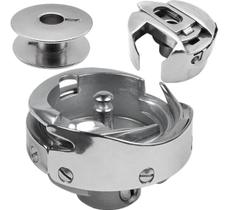 Lançadeira Pfaff 335 Maquina Braço Pequena Ivomaq Tipycal