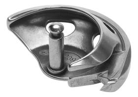 Lancadeira Reta Costura Industrial Singer 31-15 31-19 Preta