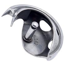 Lançadeira Singer Reta Preta 15c Mult Ponto Ponto Ouro 660