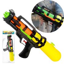 Lançador Água Brinquedo Grande Diversão Garantida