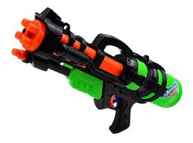 Lançador Água Brinquedo Water Gun Grande - Like Toys