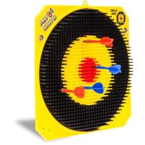 Lançador Alvo Certo com 4 Dardos - Cardoso Toys Lançador Alvo Certo com 4 Dardos - Cardoso Toys