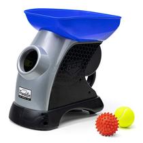 Lançador Automático de Bolas de Tênis Franklin Sports Ready Set Fetch