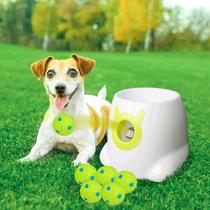 Lançador automático de bolas para cães YEEGO DIRECT Mini