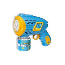 Lançador Automático de Bolhas de Sabão POP BUBBLE POP-998 Fenix Lançador Automático de Bolhas de Sabão POP BUBBLE POP-998 Fenix