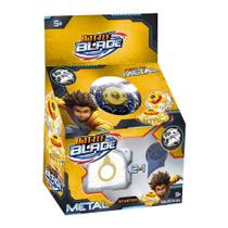 Lançador Battle Blades Starter Sortidos Multikids