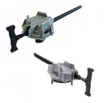 Lançador Beyblade Burst Gira Direita/esquerda - Extreme Gyro