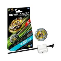 Lançador Beyblade X - Arrow Wizard 4-80B Hasbro Lançador Beyblade X - Arrow Wizard 4-80B Hasbro