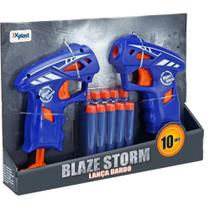 Lancador Blaze STORM C/02 PIST.C/10 DAR - GNA