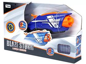 Lançador Blaze Storm - XPlast 6603 Lançador Blaze Storm - XPlast 6603