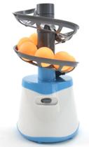 Lançador Bolas Tenis De Mesa Ping Pong Treinamento Lançador Bolas Tenis De Mesa Ping Pong Treinamento