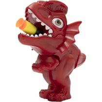 Lancador Dardossauro Vermelho - Polibrinq An2014