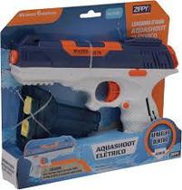 Lançador De Agua Aquashoot Eletrico 21CM