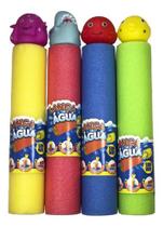 Lançador De Água Bonequinhos Piscina Praia