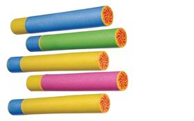 Lançador de Água Brinquedo MAXSOL para Piscina Verão Férias 35 cm