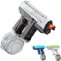 Lançador de Água Elétrico Uzi - Cores Sortidas - Upper