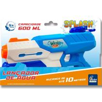 Lançador de Água Fênix Slash Water 600ml Lançador de Água Fênix Slash Water 600ml