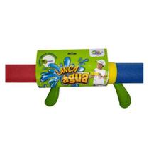 Lançador De Água Flutuante De Brinquedo Piscina Praia 45Cm - Well Kids