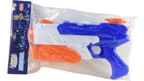 Lançador de Água Infantil - Water Gun - Aqua Ataque - BBR Toys