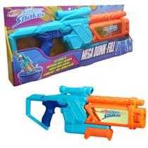 Lançador de Agua Mega Nerf Soaker Enchimento por Mergulho