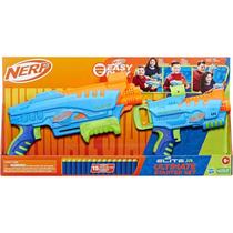 Lançador de Água Nerf Elite Jr Ultimate Starter - Hasbro F6369