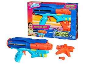 Lançador de Agua Nerf Super Soaker Explosão de Água Hasbro Lançador de Agua Nerf Super Soaker Explosão de Água Hasbro