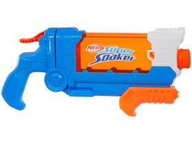 Lançador de Agua Nerf Super Soaker Flip Fill Hasbro F8643