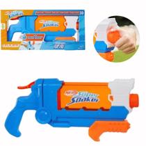 Lançador de Agua Nerf Super Soaker Flip Fill Hasbro F8643