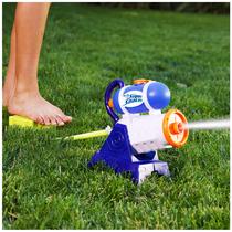 Lançador de Água NERF Super Soaker Grab 'N Go Stomp Soaker