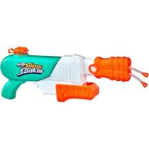 Lançador de Água Nerf Super Soaker Hidro Frenzy - Hasbro Lançador de Água Nerf Super Soaker Hidro Frenzy - Hasbro