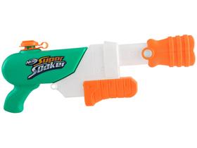 Lançador de Água Nerf Super Soaker Hydro Frenzy Hasbro Lançador de Água Nerf Super Soaker Hydro Frenzy Hasbro