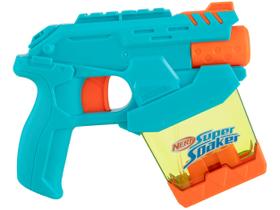Lançador de Água Nerf Super Soaker Mini Dunk Fill - Hasbro
