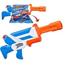 Lançador de Água Nerf Super Soaker Twister 1 Litro Hasbro