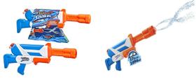 Lançador De Água NERF Super Soaker TWISTER-HASBRO F3884