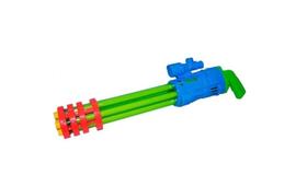 lançador de Agua Praia/Piscina 55cm - Ao Qi Toys lançador de Agua Praia/Piscina 55cm - Ao Qi Toys