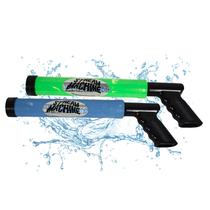 Lançador de Água Stream Machine TL-600 Pacote com 2 Alcance Longo
