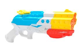 Lançador de Água - Super Bomba - Combat Watergun - 44 cm - Yes Toys