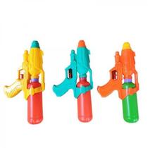 Lançador de Água Water Blaster Brink+ 25,5cm Colorido Flutuante Espuma