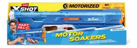 Lancador de Agua X-Shot Motor Mega Pulse Candide 56201
