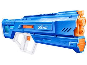 Lançador de Água X-Shot Motor Soaker Mega Pulse