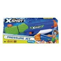 Lançador De Água X-Shot Pressure Jet Cód.5528 Candide