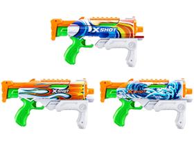 Lançador de Água X-Shot Skins Hyperload Candide Lançador de Água X-Shot Skins Hyperload Candide