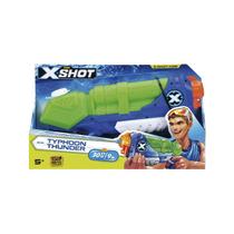 Lançador De Água X-Shot Tormenta Brinquedo Infantil Verão Diversão