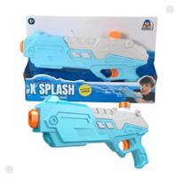 Lançador de Água X Splash 350ml. 130-5 - Braskit Lançador de Água X Splash 350ml. 130-5 - Braskit