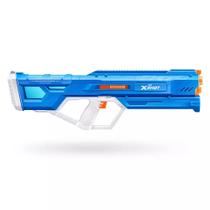 Lançador de Água ZURU XSHOT Mega Pulse 1100 ml Motorizado Lançador de Água ZURU XSHOT Mega Pulse 1100 ml Motorizado