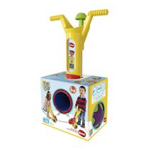 Lançador De Bolas Boom Ball - Dismat MK 231