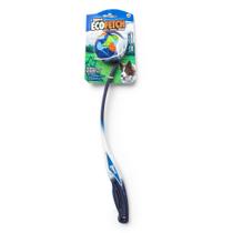 Lançador de bolas para cães Chuckit! EcoFetch Medium para cães de 20 a 60 libras Lançador de bolas para cães Chuckit! EcoFetch Medium para cães de 20 a 60 libras